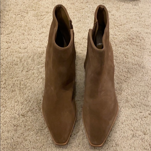 Marc Fischer Women’s Boots - Picture 4 of 6